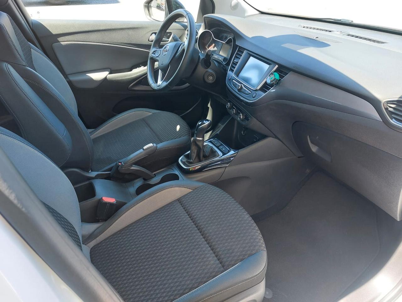 Opel Crossland X 1.2 12V Start&Stop Innovation UNICO PROPRIETARIO