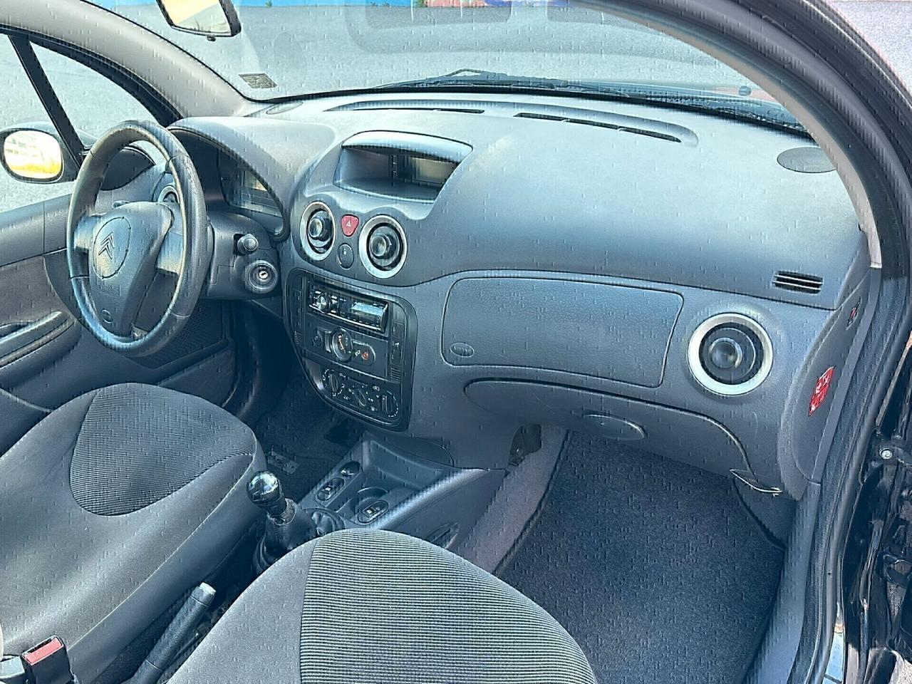 Citroen C3 1.1 Classique CON IMPIANTO METANO
