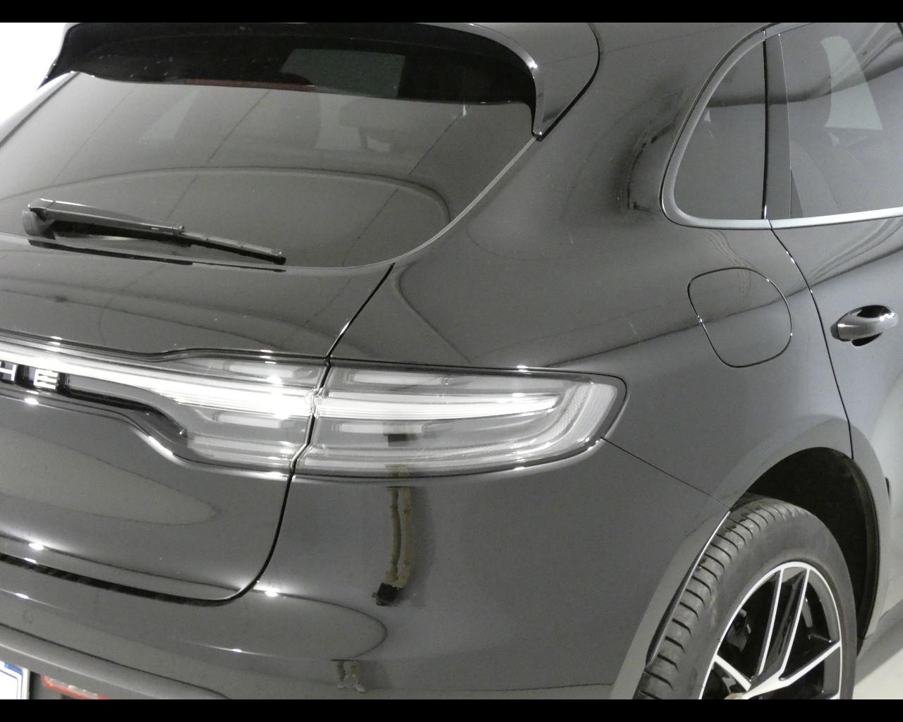 PORSCHE Macan - 2.0