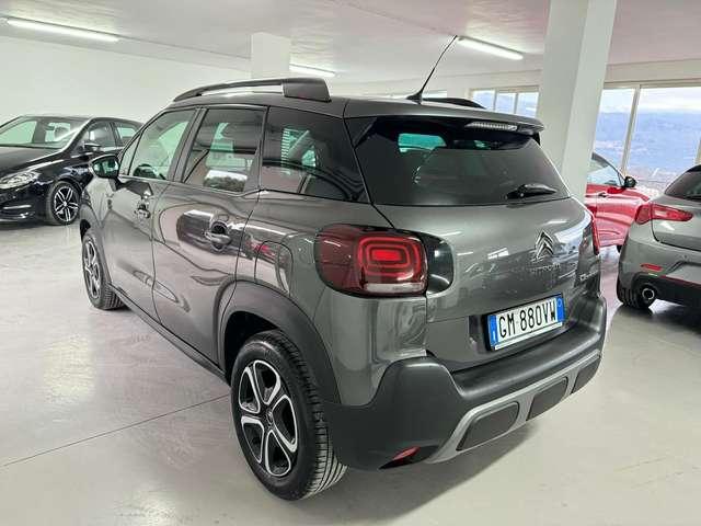 Citroen C3 Aircross C3 Aircross 1.2 puretech Shine Pack s