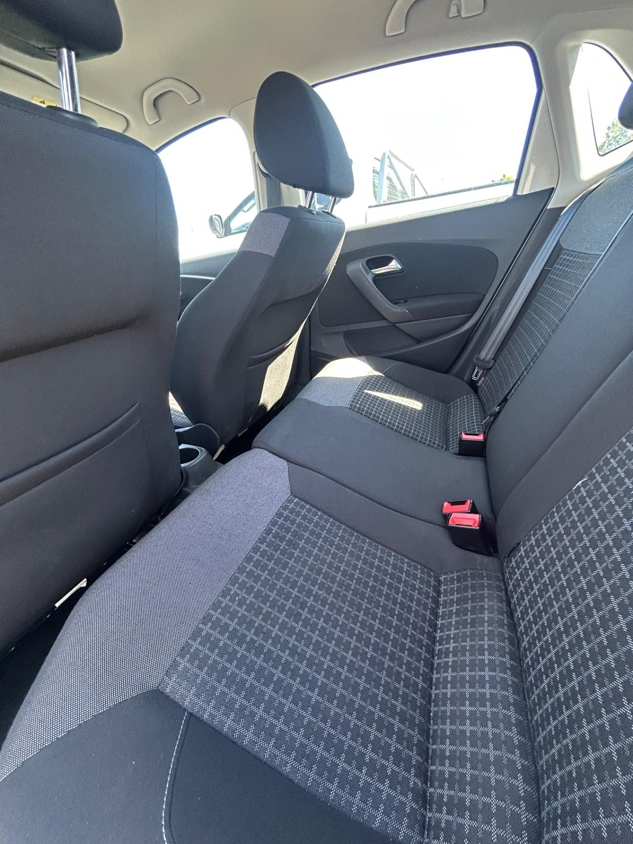 Volkswagen Polo 1.4 TDI 5p. Business Trendline