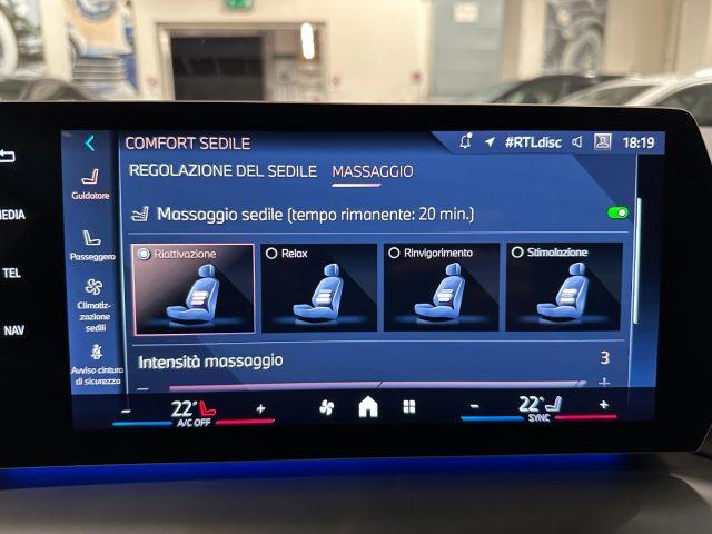 BMW 118 d MSport Pro-19"-Camera 360-Head Up-Sosp Adat-IVA