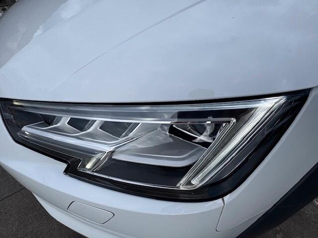 Audi A4 allroad Quattro 3.0 V6 tdi 218cv S-tronic Eu6