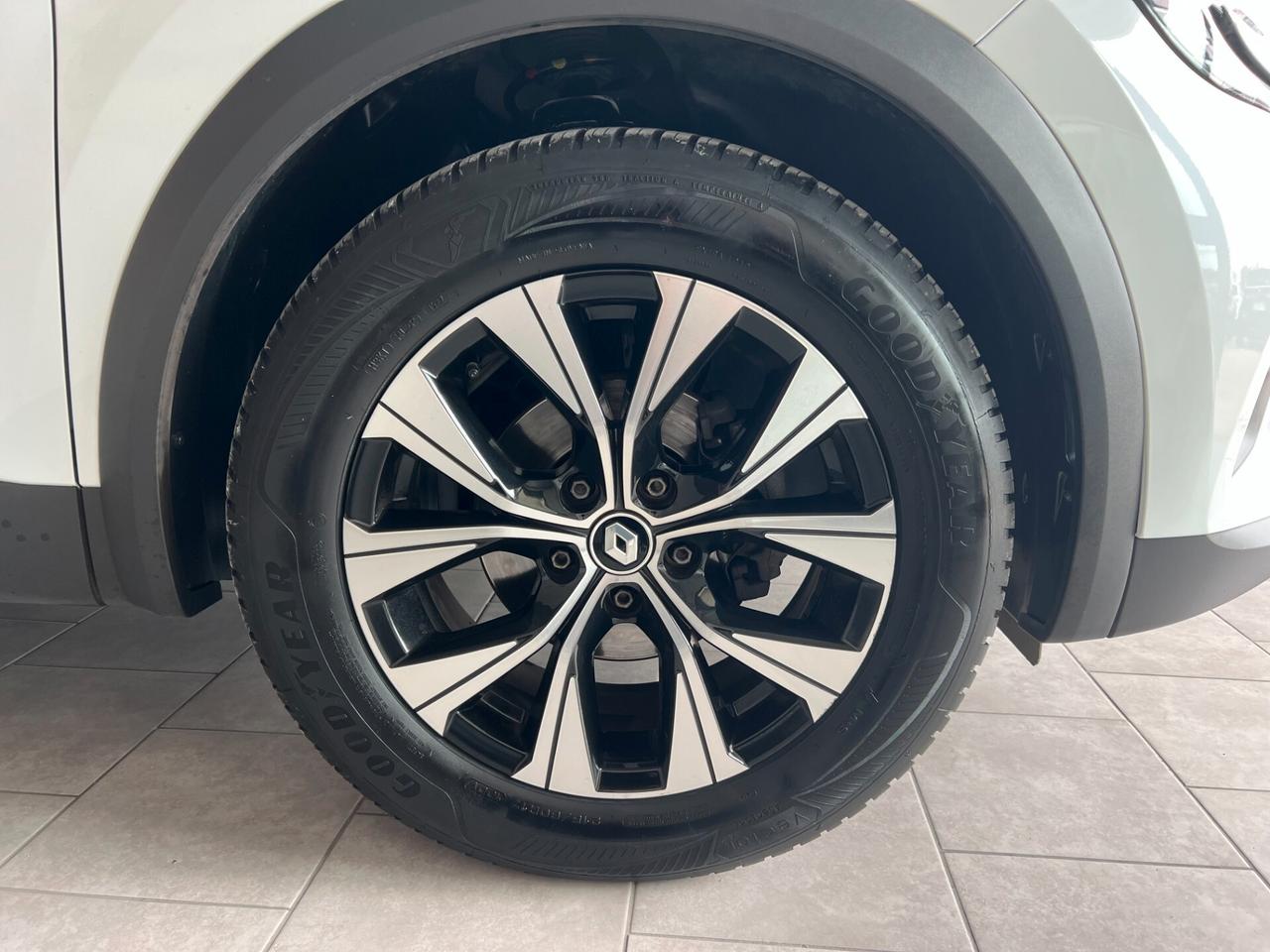 Renault Captur 1.0 Benzina TCe 90 CV Techno