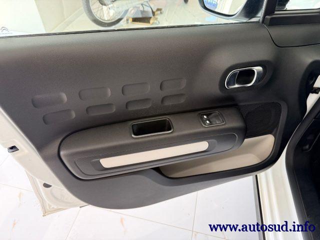 CITROEN C3 BlueHDi 100 S&S Feel