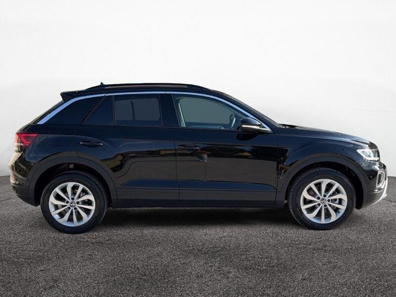 Volkswagen T-Roc 2.0 TDI SCR Life DSG