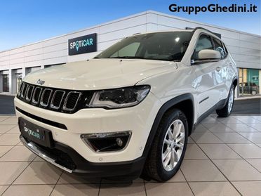 JEEP Compass 1.3 Turbo T4 2WD Limited