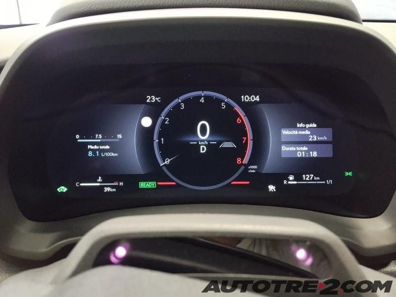 Lexus LBX LBX 1.5 hybrid Elegant 2wd