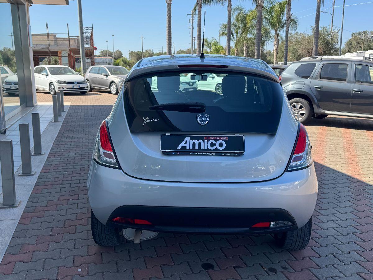 LANCIA Ypsilon 1.2 69 CV S&S Gold 110.000 Km