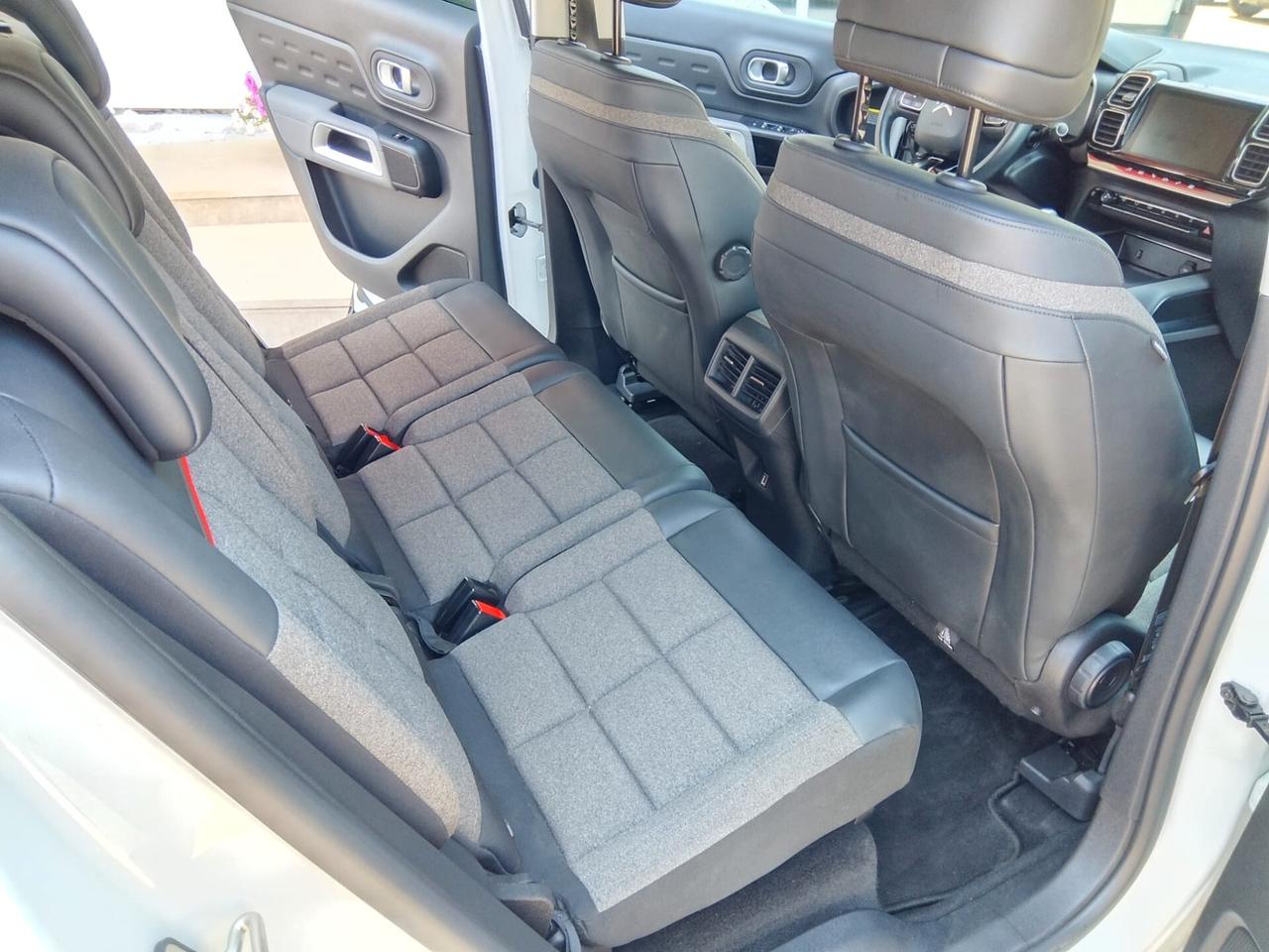 Citroen C5 Aircross C5 Aircross BlueHDi 130 S&S Feel