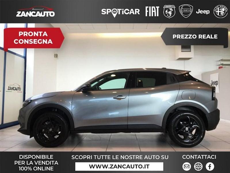 Alfa Romeo Junior Ibrida 1.2 145CV Hybrid eDCT6 ibrida Sprint MY26
