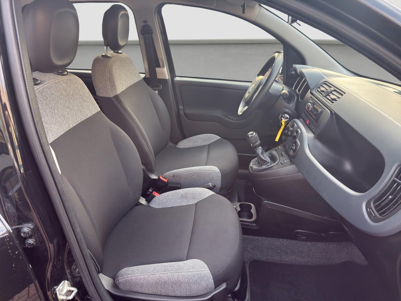 Fiat Panda 1.2 EasyPower
