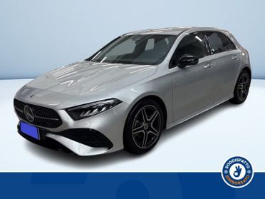 Mercedes-Benz Classe A 180d Automatic AMG Line Advanced Plus