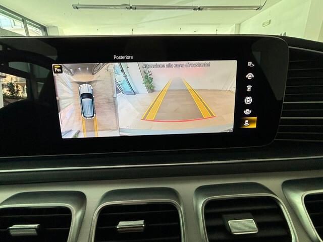 Mercedes-Benz GLE 350 de phev (e eq-power) Premium Plus 4matic