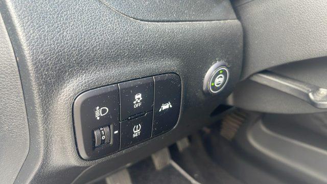 HYUNDAI i10 1.0 GPL Econext Advanced