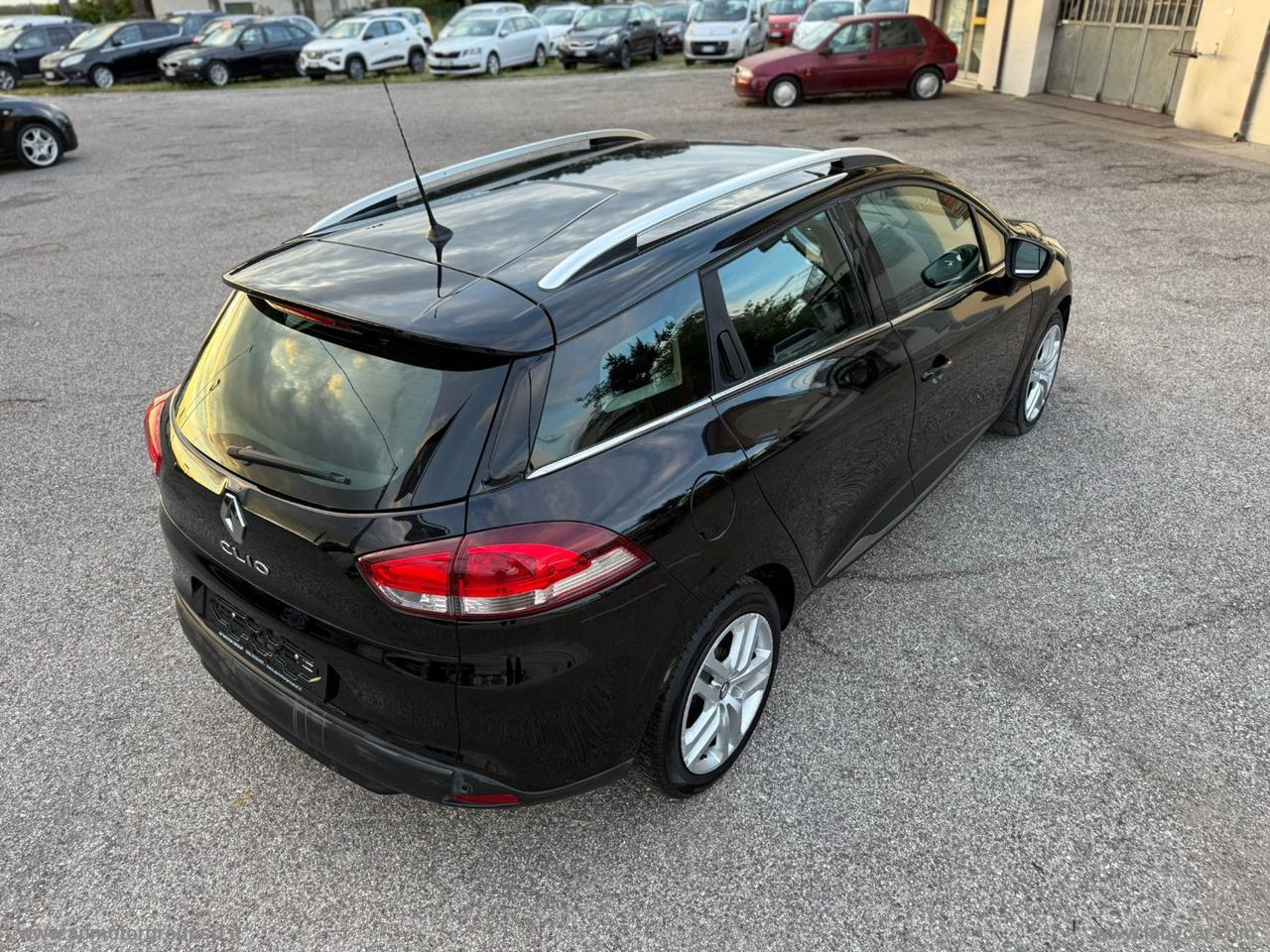 RENAULT Clio SPORTER dCi 8V 90 CV S&S 5p. Energy INTENS