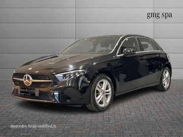 Mercedes-Benz Classe A A 250 e phev Progressive Advanced auto