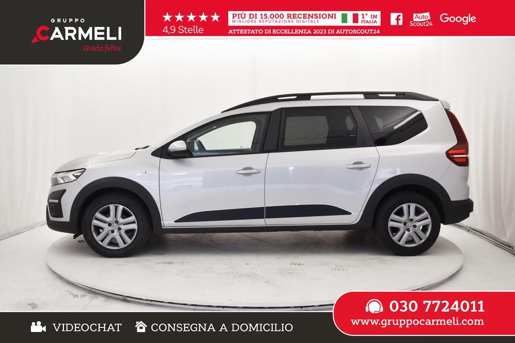Dacia Jogger 1.0 TCe GPL Comfort