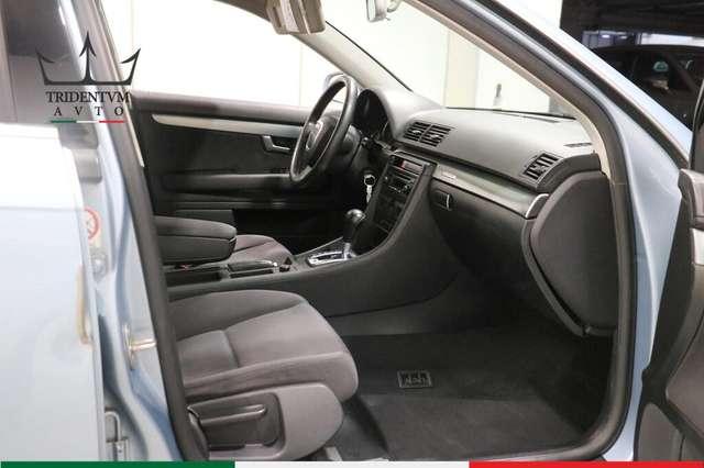 Audi A4 Avant 3.0 V6 tdi quattro tiptronic