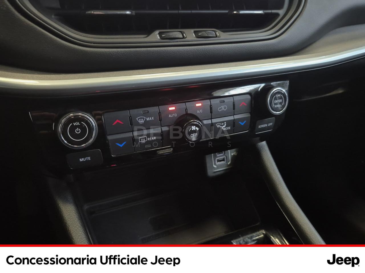 Jeep Compass 1.3 turbo t4 phev business plus 4xe auto