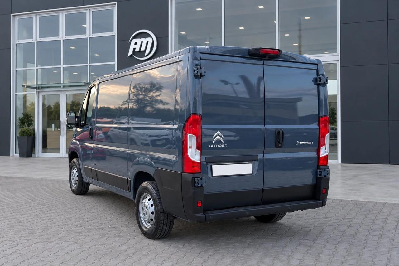 Citroen Jumper L1H1 2.2 120cv