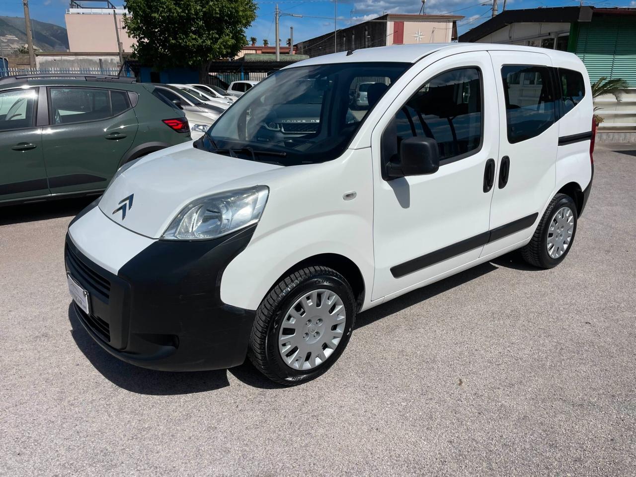 Citroen Nemo 1.4 75CV 5 posti