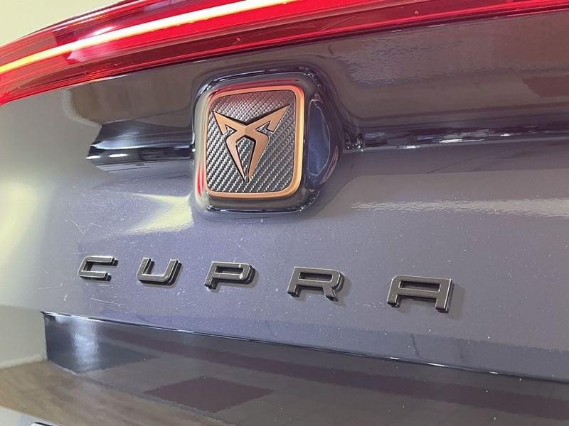 Cupra Formentor Formentor 1.5 TSI DSG