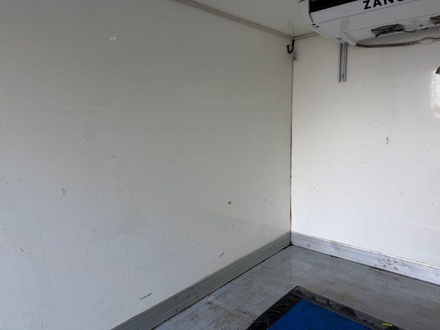 IVECO Daily 35S 14 2.3 136CV FRIGO ISOTERMICO FRCX ATP 05