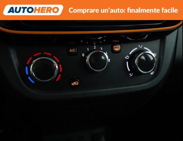 DACIA Spring Electric 45 Comfort Plus