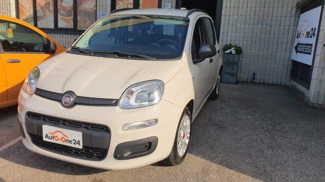 FIAT Panda 1.2 EasyPower Easy PREZZO REALE - NEOPATENTATI