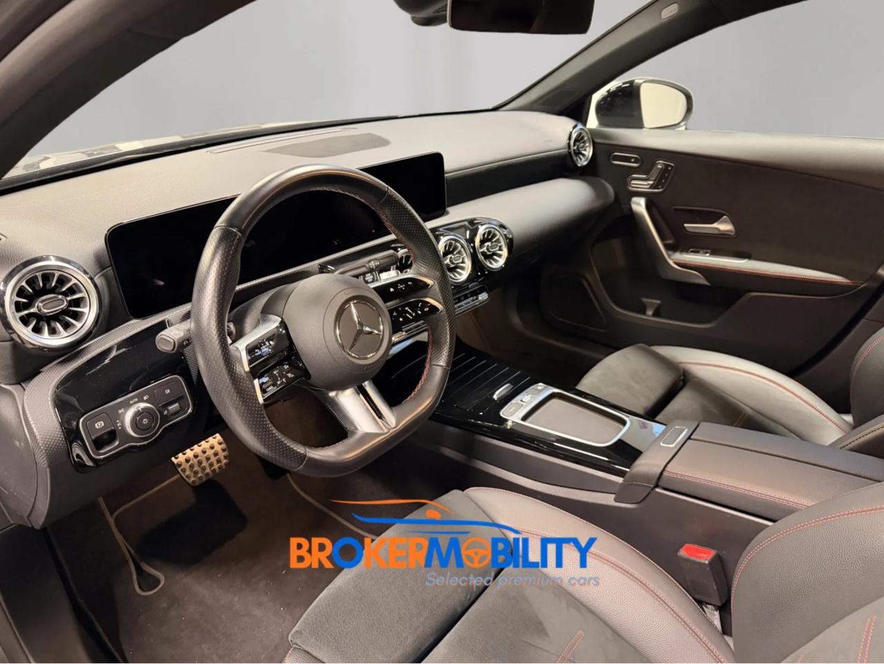 Mercedes-Benz A 250 e phev AMG Line Premium auto