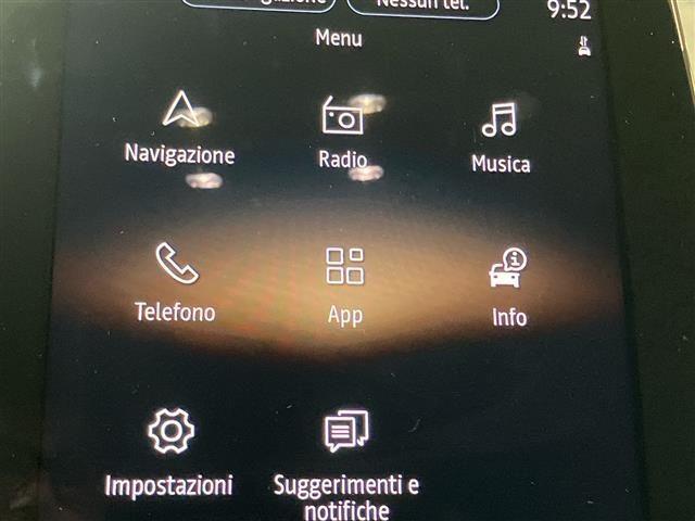 RENAULT Arkana 1.6 E Tech full hybrid R.S. Line Auto
