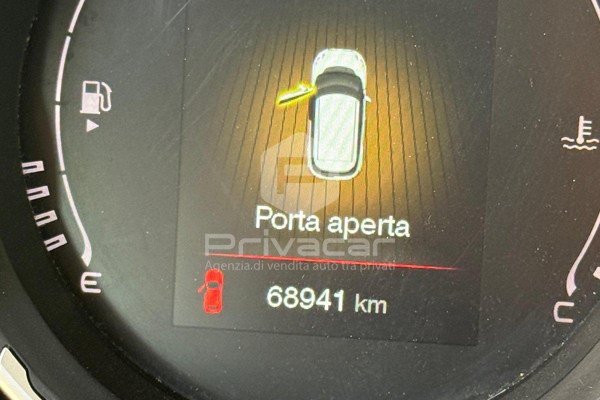 FIAT 500L 1.3 Multijet 95 CV Cross