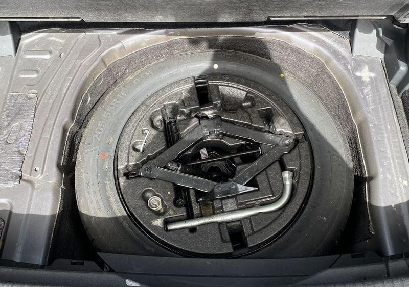 Volkswagen T-Cross Style 1.0 TSI 110CV DSG