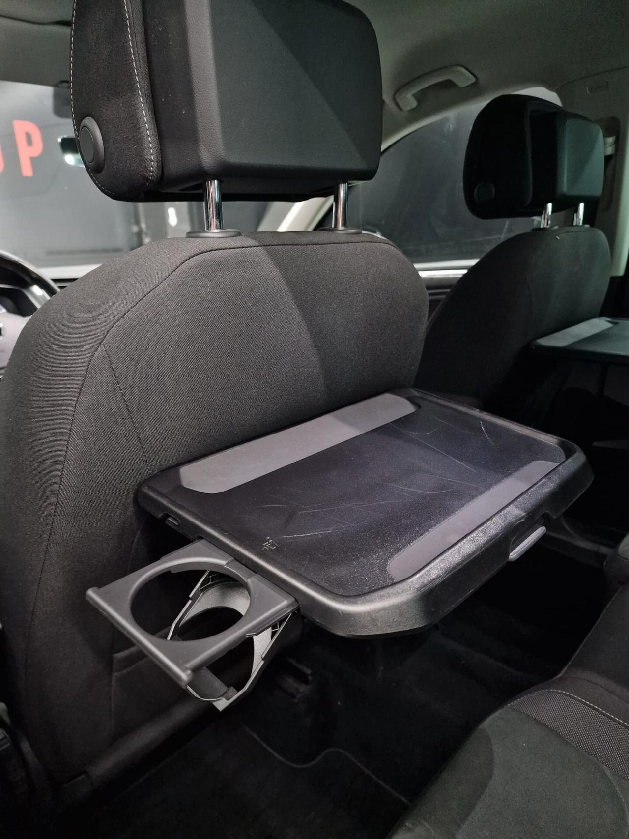 Volkswagen Tiguan 2.0 TDI SCR DSG 4MOTION Business BMT 150cv