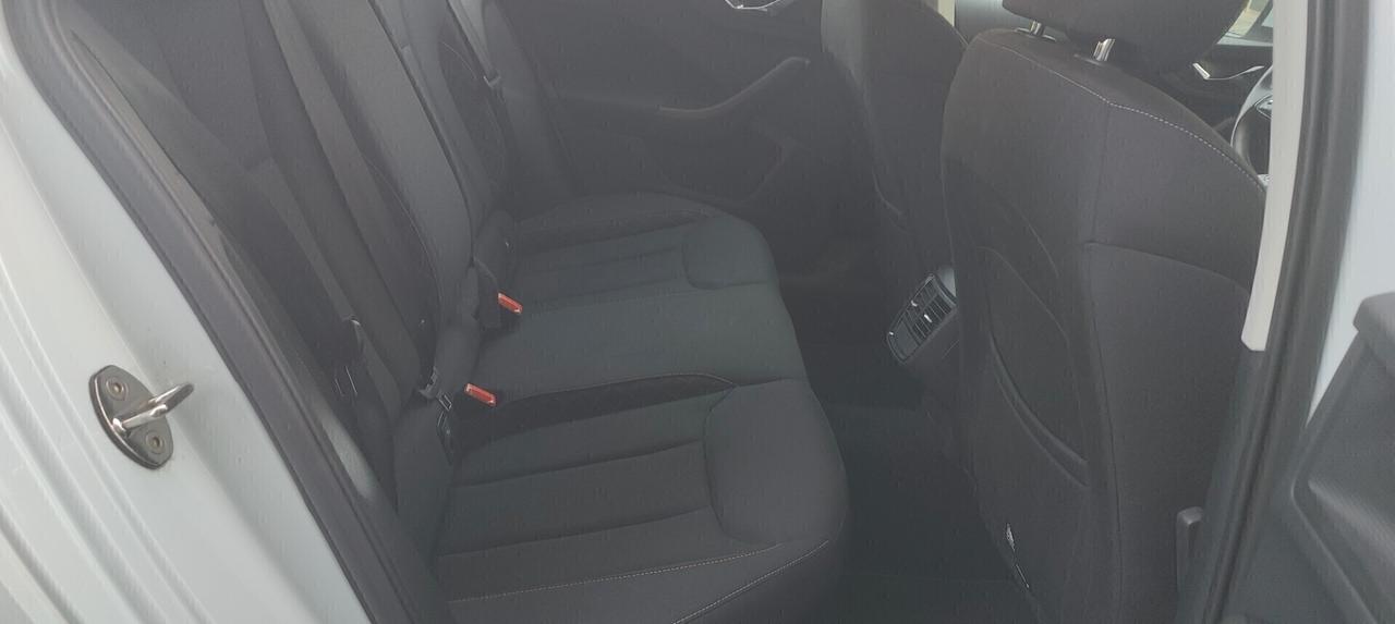 Skoda Scala 1.0 TSI Ambition