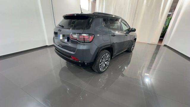 JEEP Compass 1.5 Turbo T4 130 CV MHEV 2WD Summit