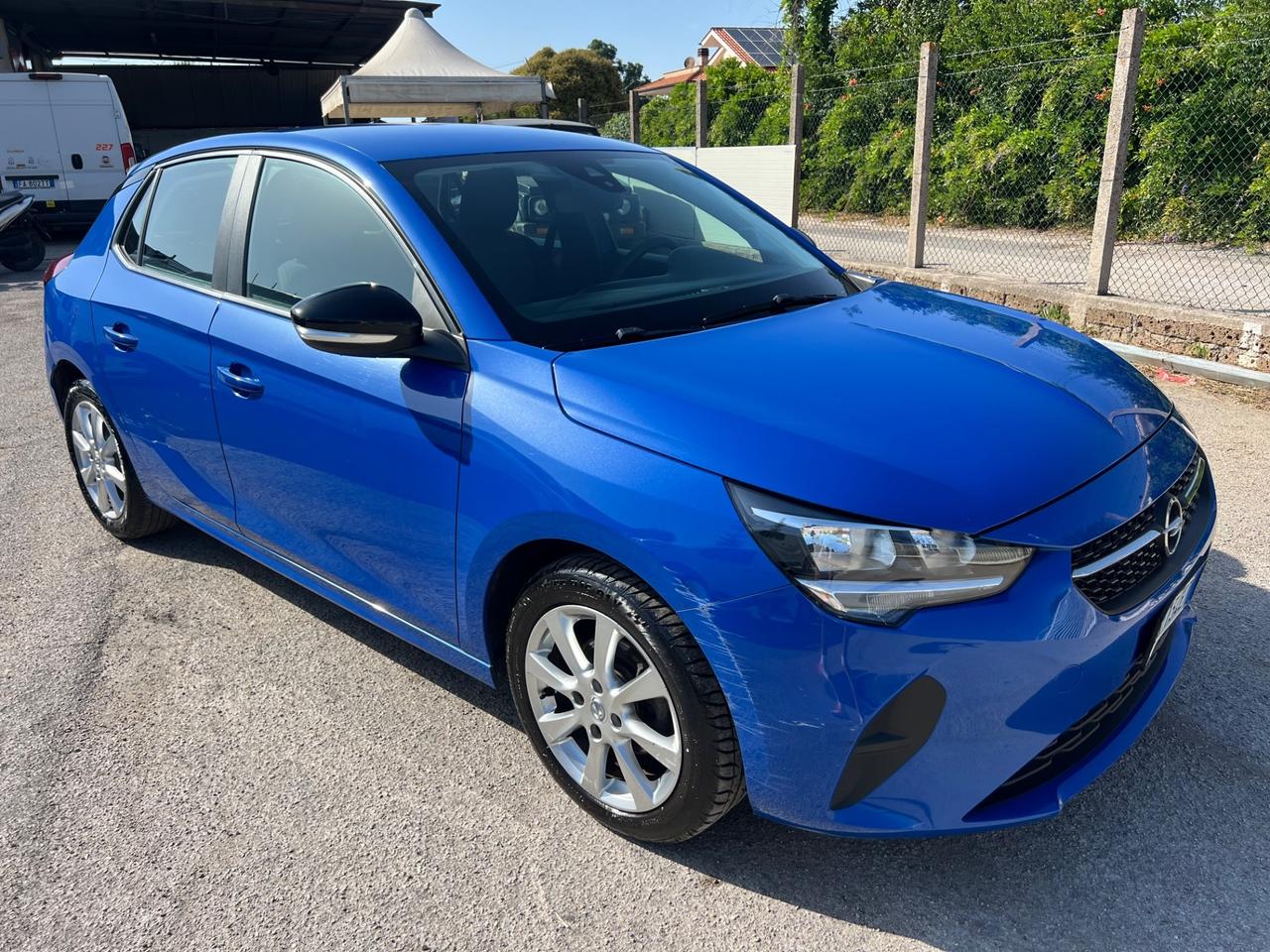 Opel Corsa 1.2 Edition