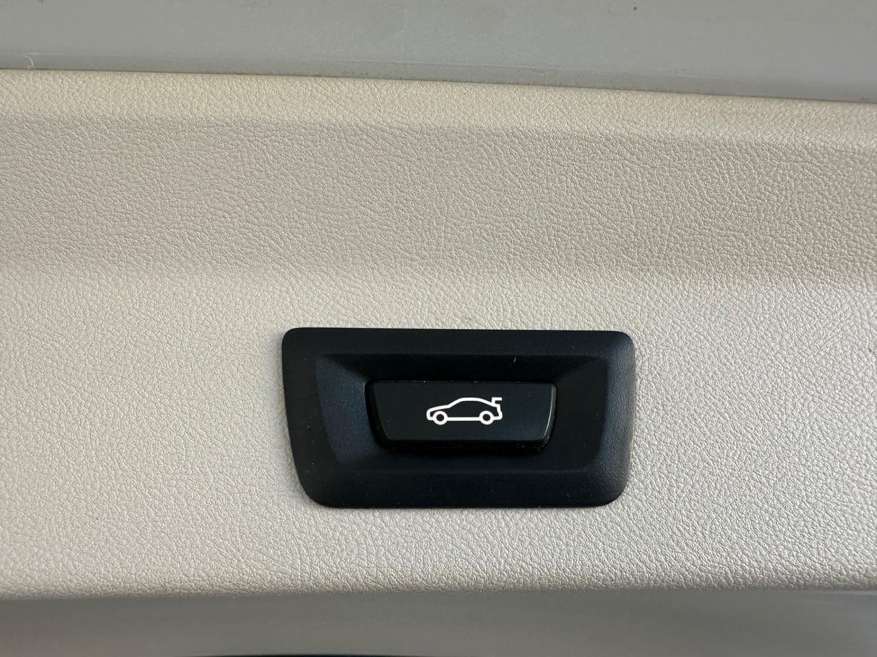 Bmw X3 xDrive20d 190 CV xLine Tetto Pelle 2019