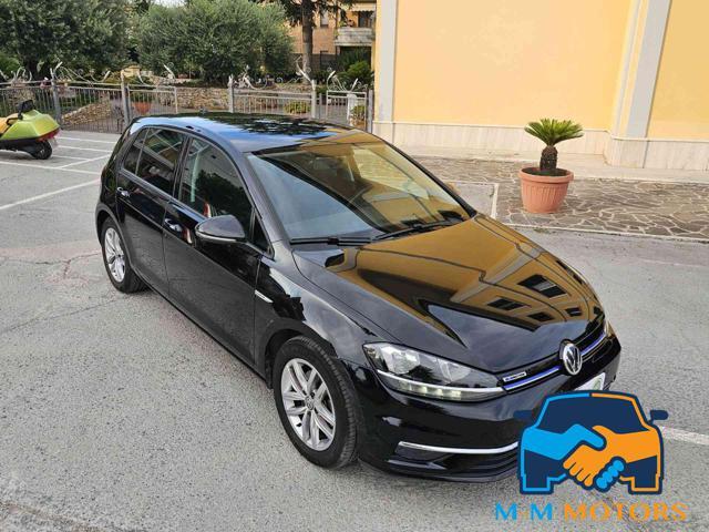 VOLKSWAGEN Golf 1.5 TGI DSG 5p. Business BlueMotion Technology