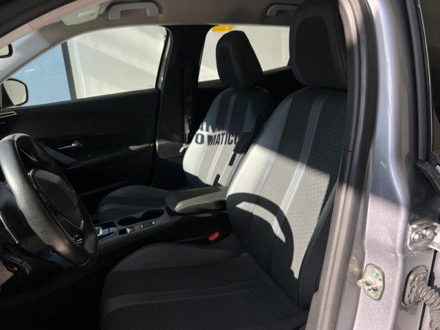 PEUGEOT 2008 BlueHDi 130 S&S EAT8 Allure Navi Pack da?189,00