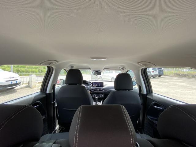 FIAT Tipo *PROMO* 1.6 Mjt S&S 5 porte City Life
