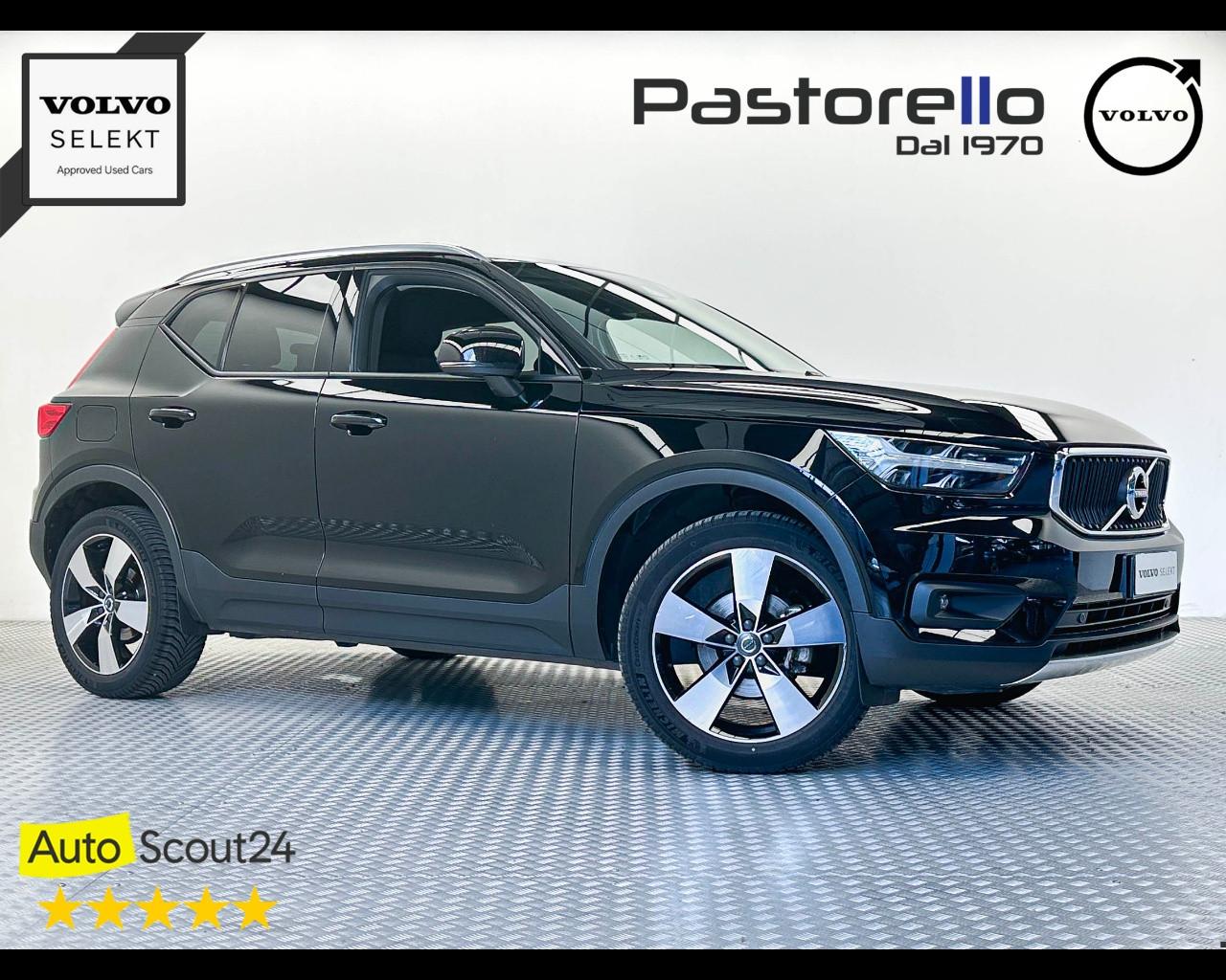 VOLVO - XC40 T3 Momentum Pro