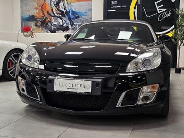 OPEL GT 2.0 TURBO 16V ROADSTER 264CV MANUALE! SOLO 66000KM