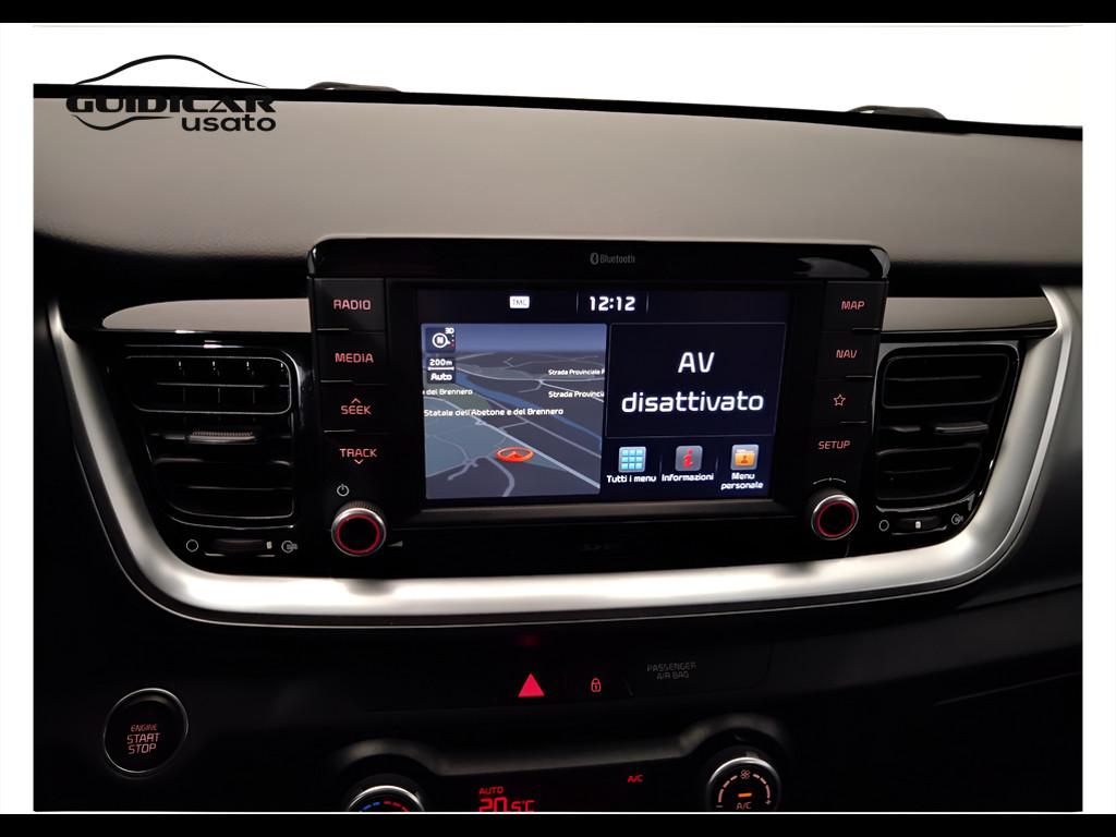 KIA Stonic - Stonic 1.0 t-gdi Energy 120cv dct7 my18