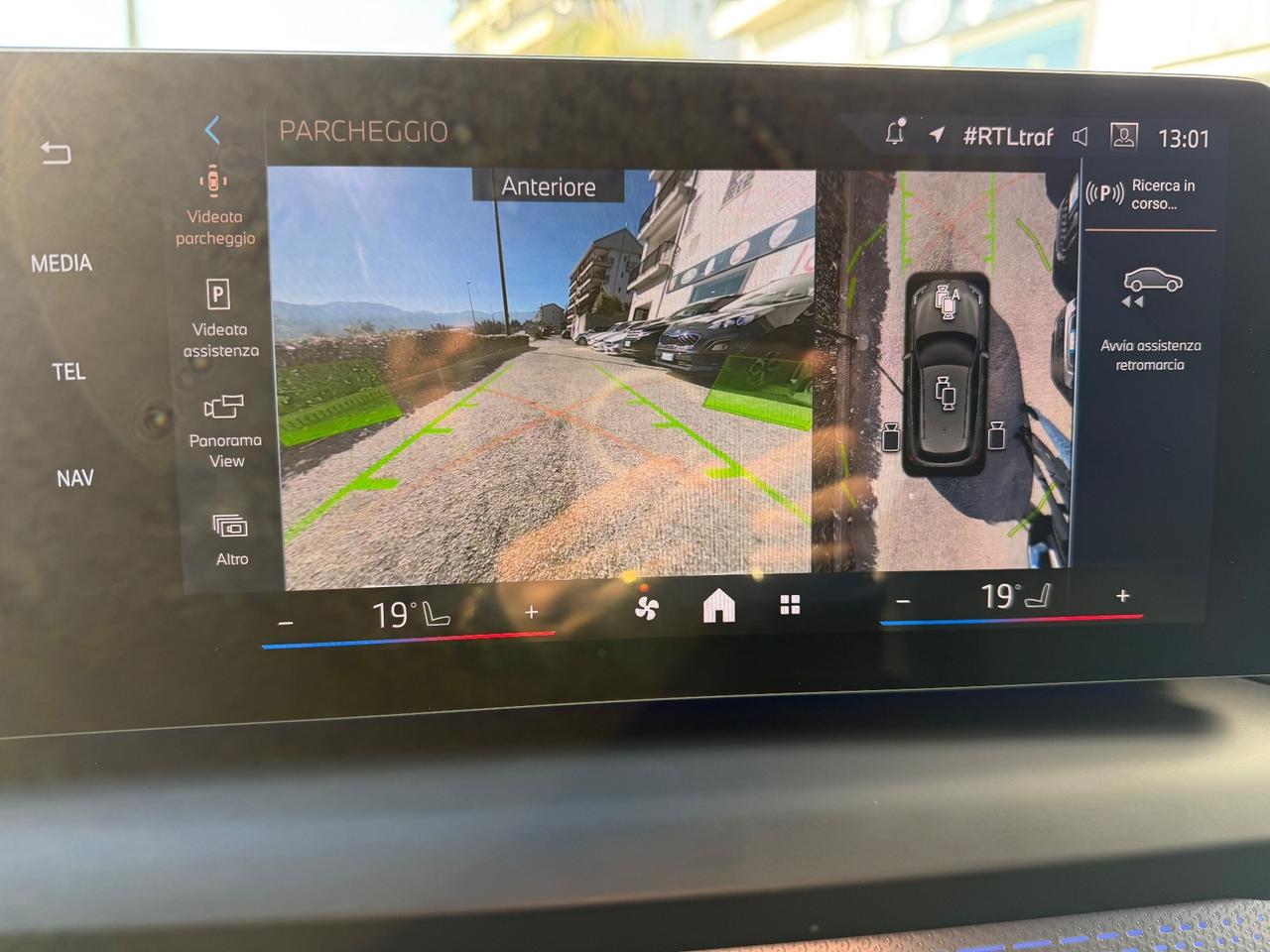 Bmw 118 118d 5p. MSport Pro