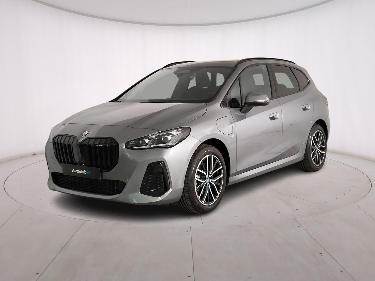 BMW Serie 2 225e Active Tourer xDrive Hybrid Edition
