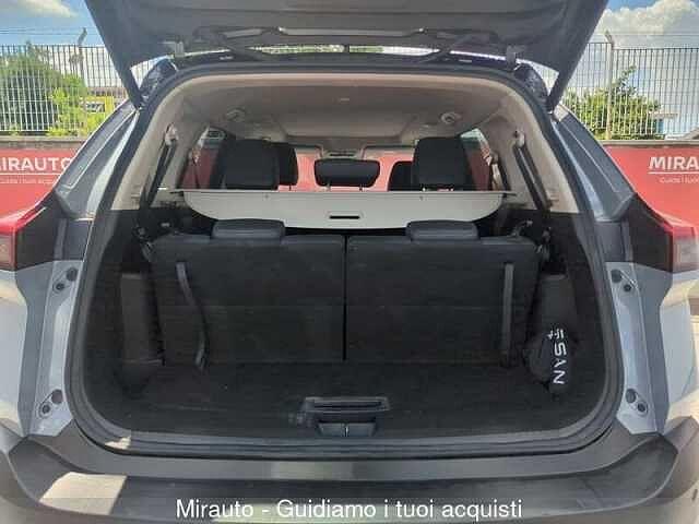 Nissan X-Trail e-Power e-4orce 4WD 7 posti Tekna