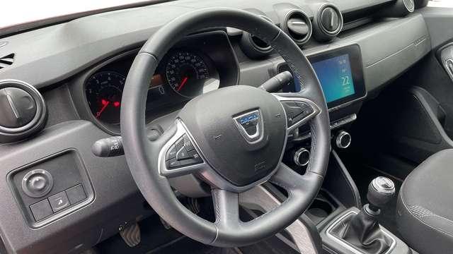 Dacia Duster 1.0 TCe Prestige SL DaciaPlus 4x2