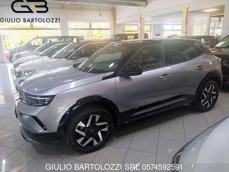 Opel Mokka Mokka 1.2 Turbo 136 CV GS